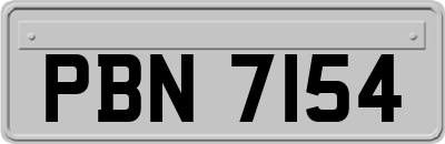 PBN7154