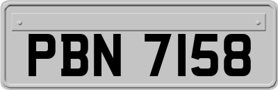 PBN7158