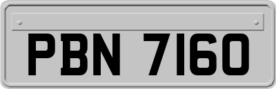 PBN7160