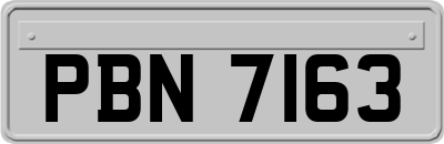 PBN7163