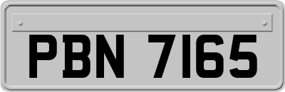 PBN7165