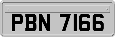 PBN7166