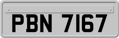 PBN7167