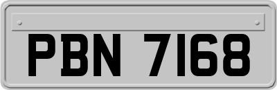 PBN7168