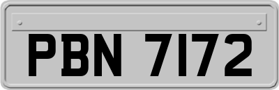 PBN7172