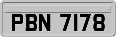 PBN7178