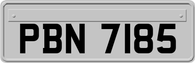 PBN7185