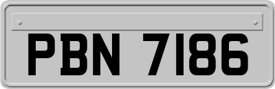 PBN7186