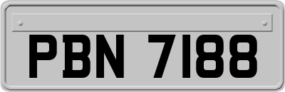 PBN7188