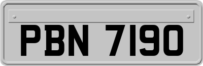 PBN7190