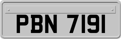 PBN7191