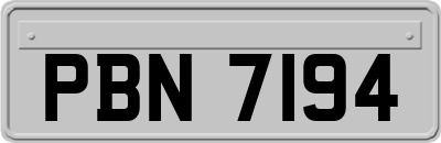 PBN7194