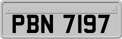 PBN7197