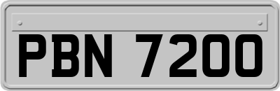 PBN7200