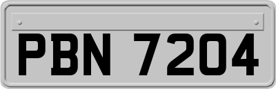 PBN7204