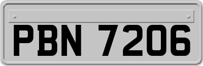 PBN7206