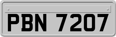 PBN7207