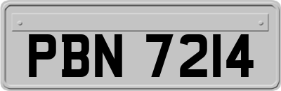 PBN7214