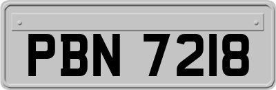 PBN7218