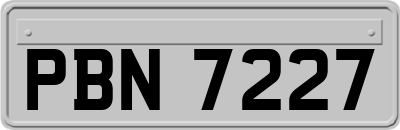 PBN7227