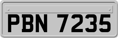 PBN7235