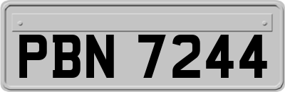 PBN7244