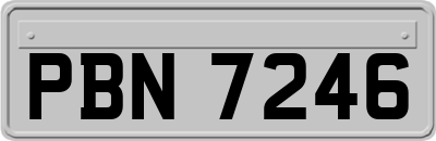 PBN7246