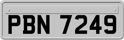 PBN7249