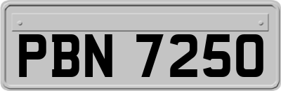 PBN7250