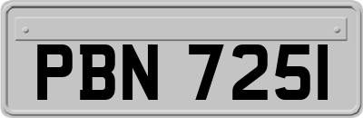 PBN7251