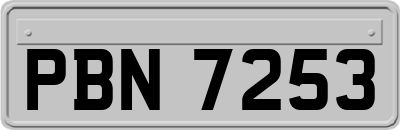 PBN7253