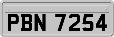 PBN7254