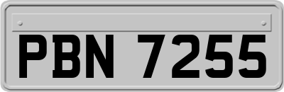 PBN7255