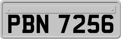 PBN7256