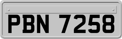 PBN7258