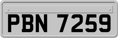 PBN7259