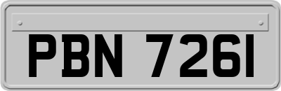 PBN7261