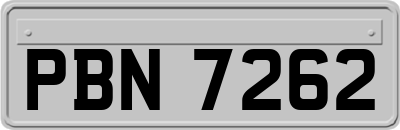 PBN7262