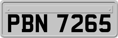 PBN7265