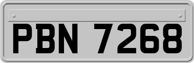 PBN7268