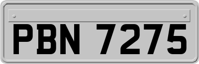 PBN7275