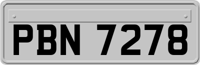 PBN7278