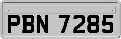 PBN7285