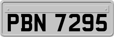 PBN7295