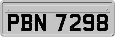 PBN7298