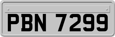 PBN7299