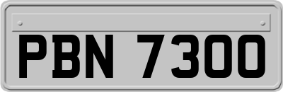 PBN7300