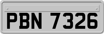 PBN7326