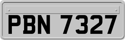 PBN7327