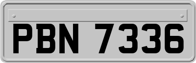 PBN7336